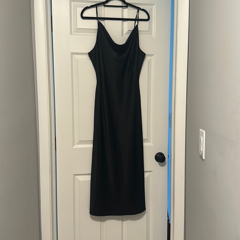 Joie Slip Dress